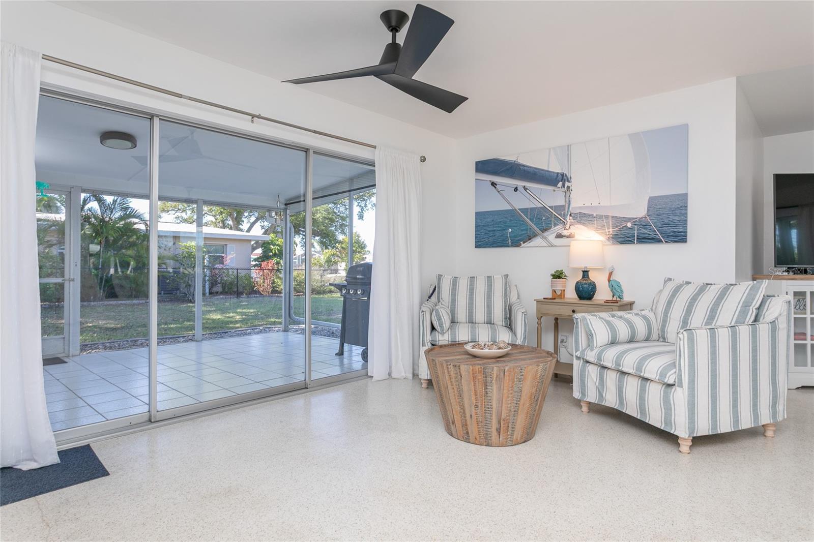 VENICE GARDENS - Residential