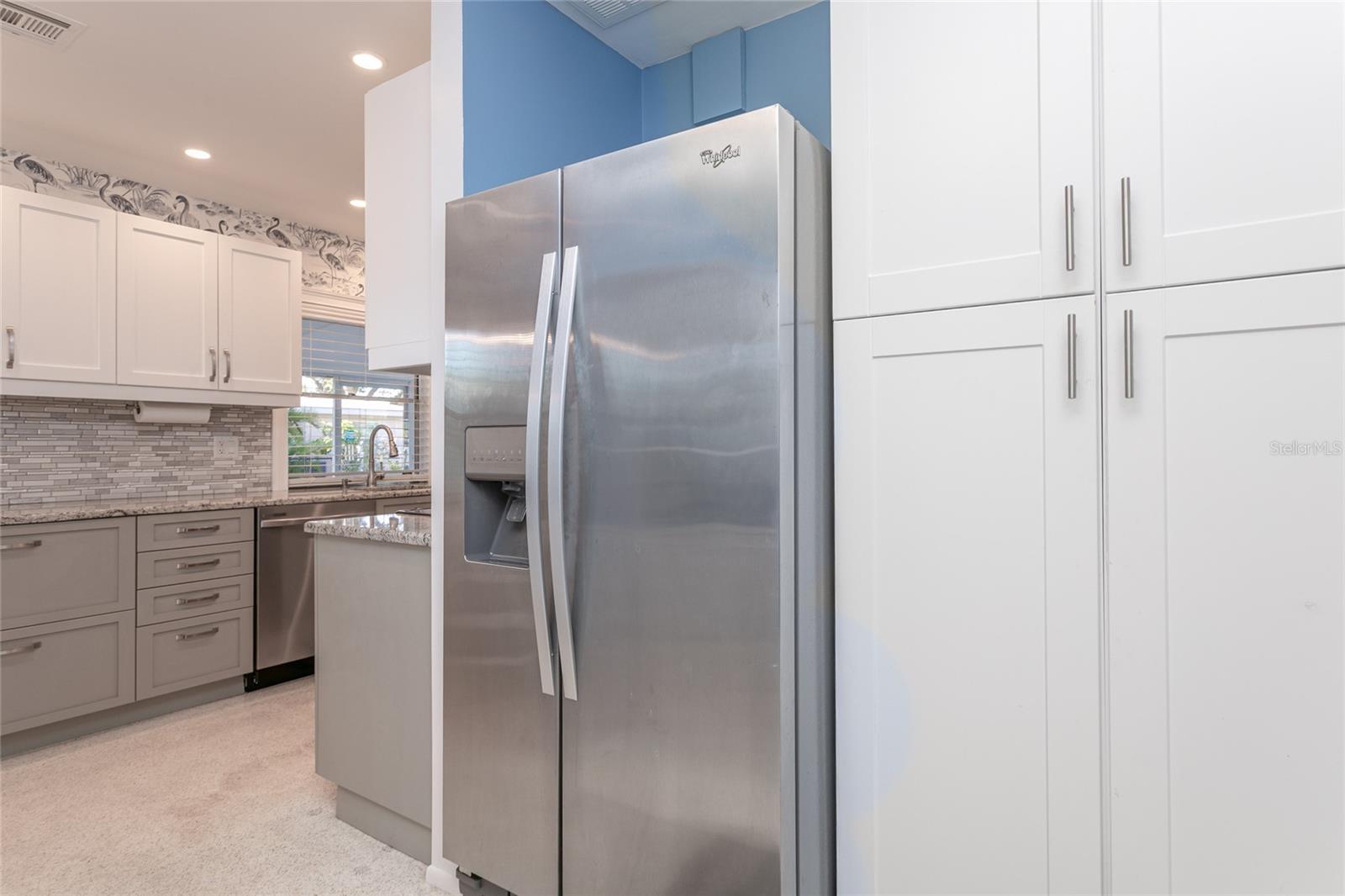 VENICE GARDENS - Residential