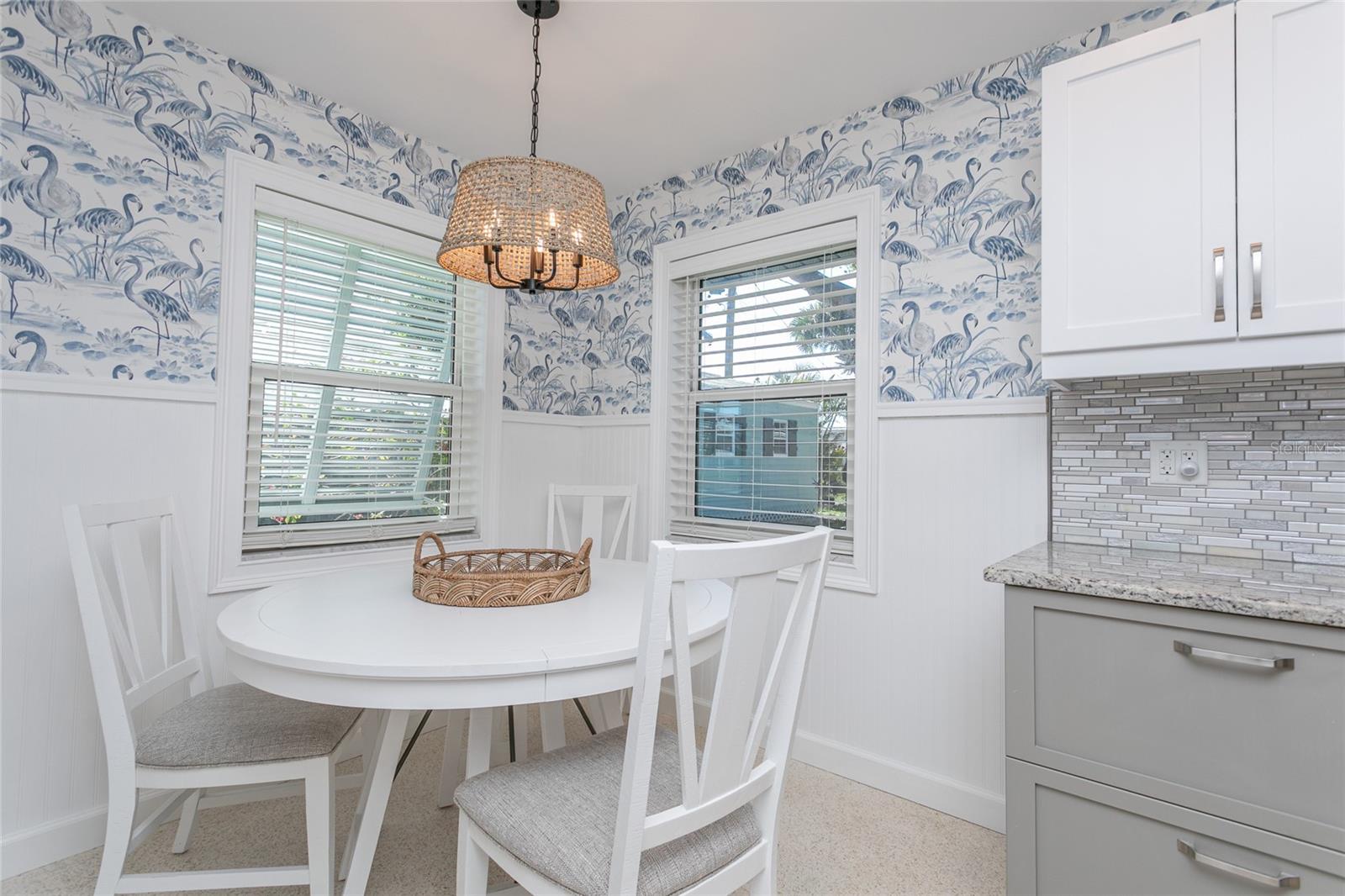 VENICE GARDENS - Residential