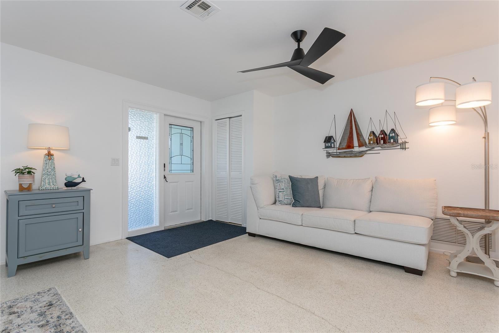 VENICE GARDENS - Residential