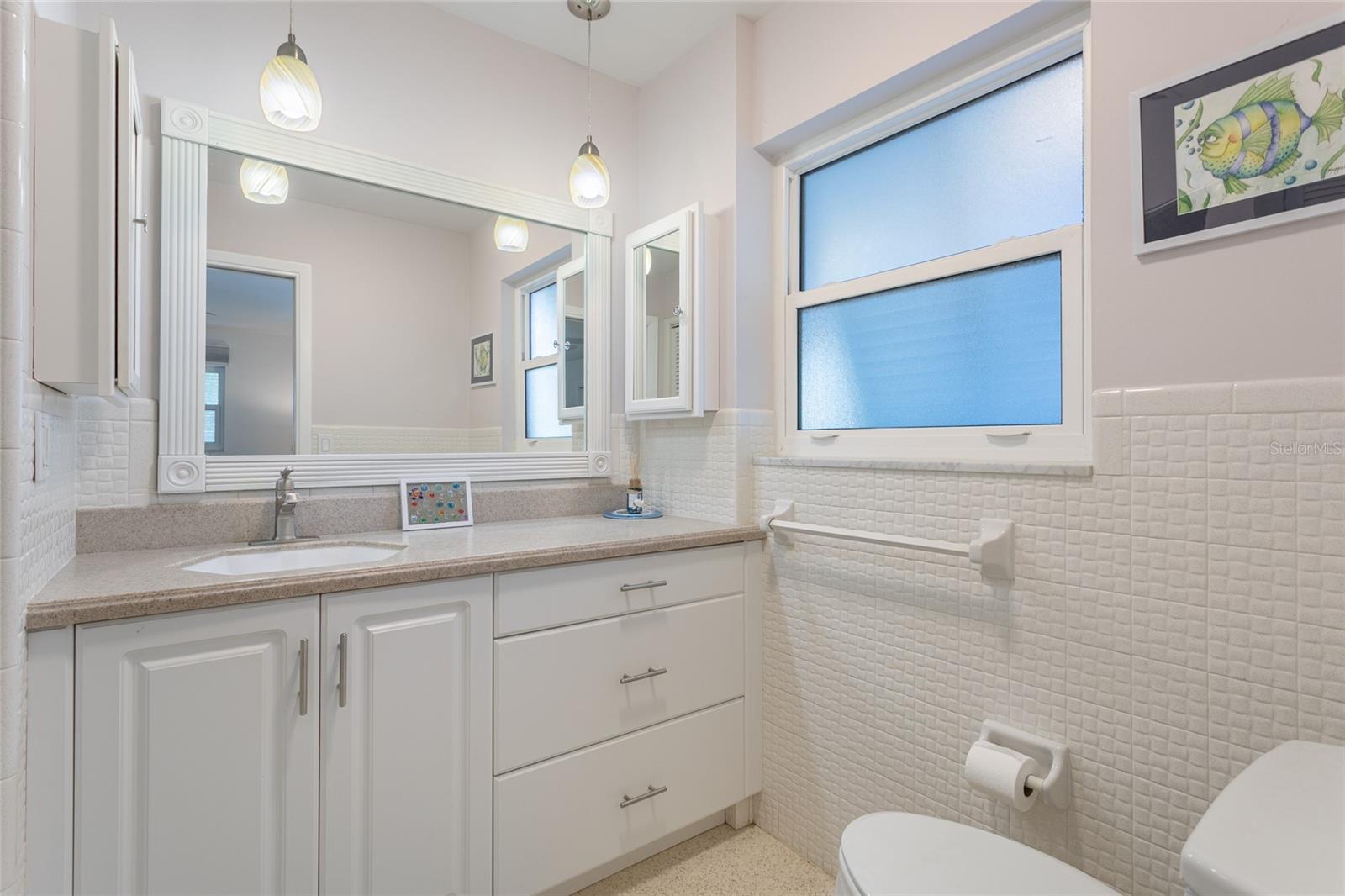 VENICE GARDENS - Residential