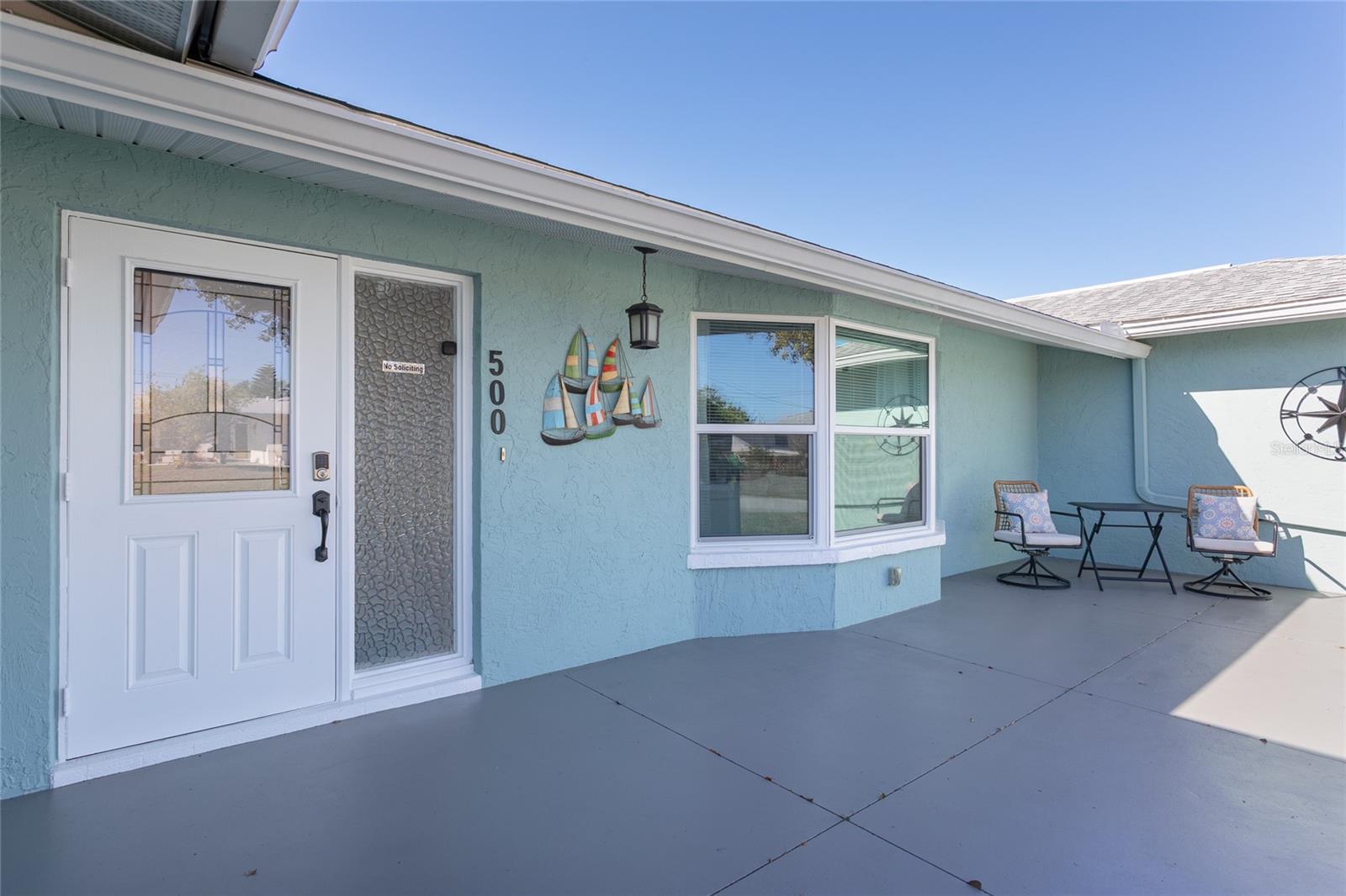 VENICE GARDENS - Residential