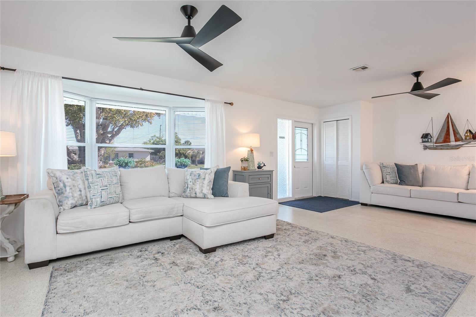 VENICE GARDENS - Residential