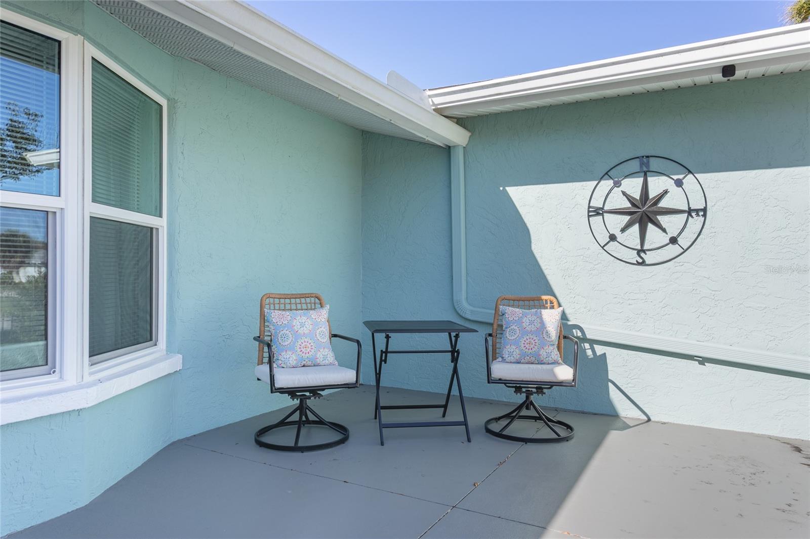 VENICE GARDENS - Residential