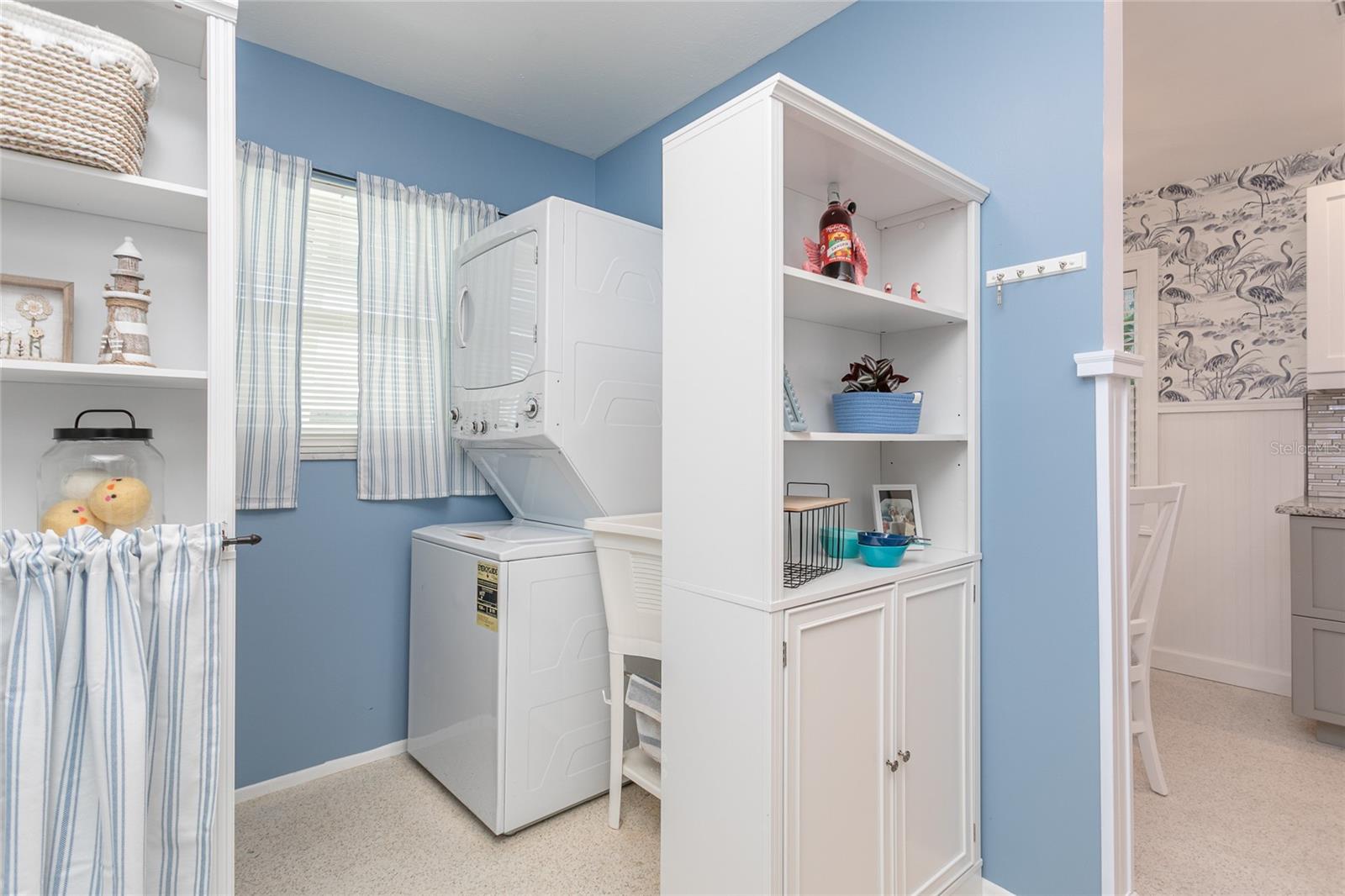 VENICE GARDENS - Residential