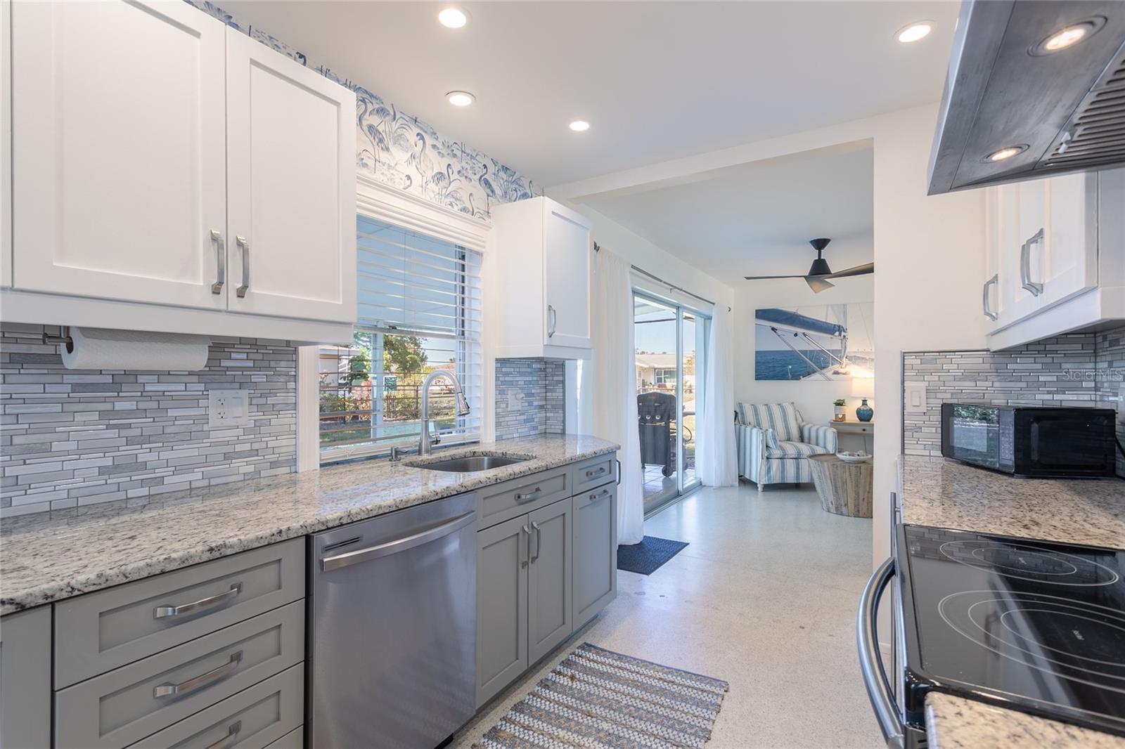 VENICE GARDENS - Residential