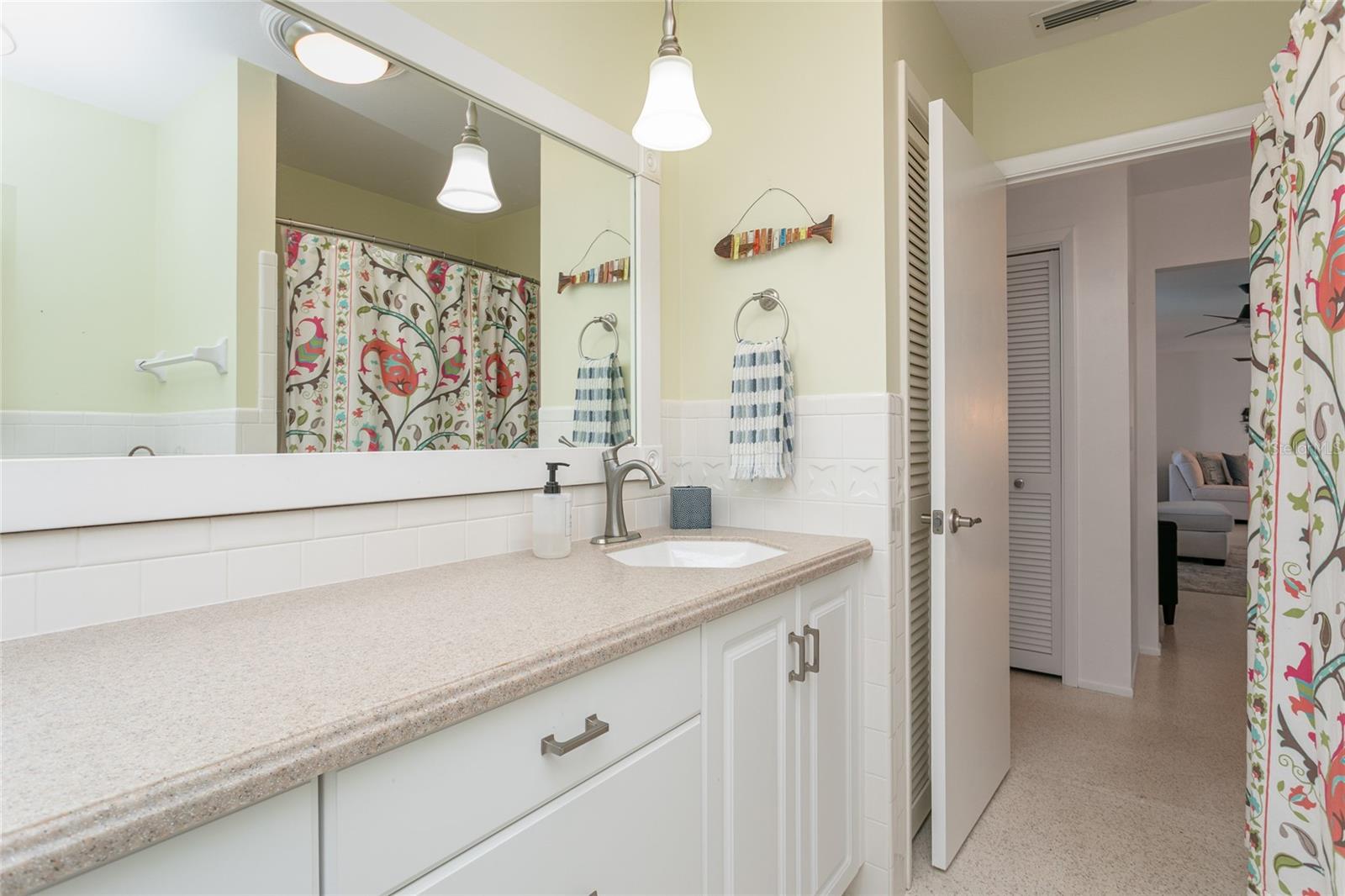 VENICE GARDENS - Residential