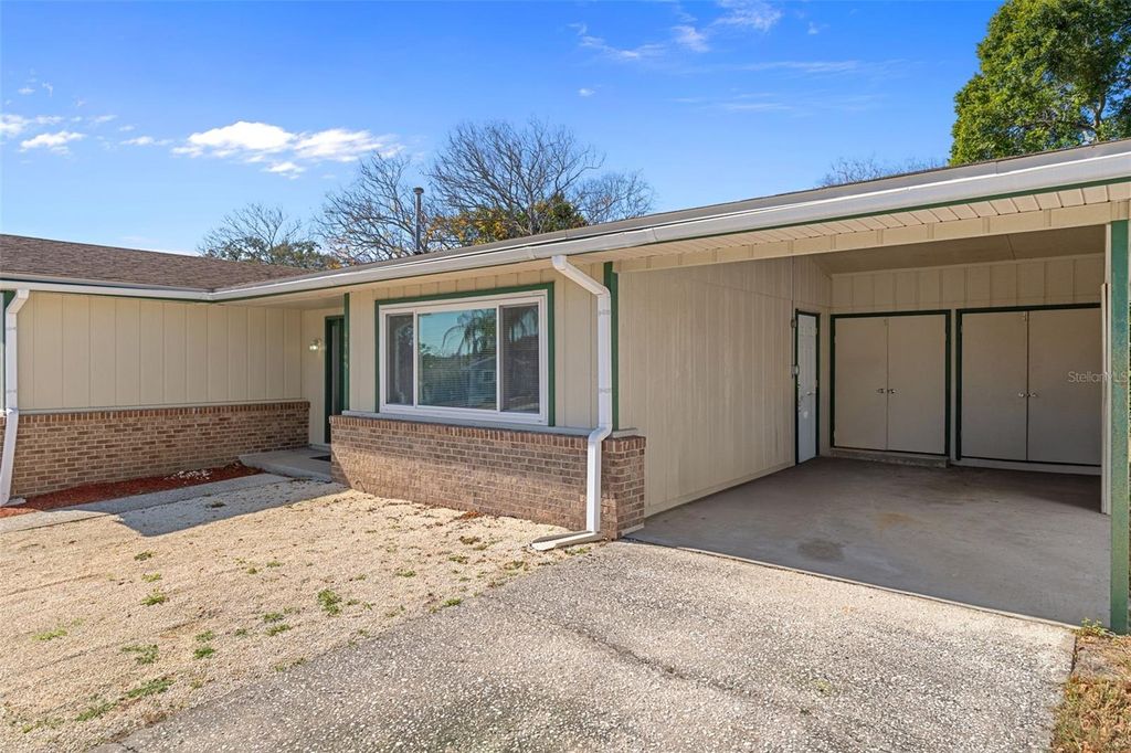 Photo of 4469 Keyes Avenue, Spring Hill, FL 34606 (MLS # OM717851)