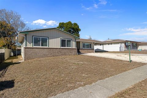 4469 KEYES AVENUE SPRING HILL FL 34606
