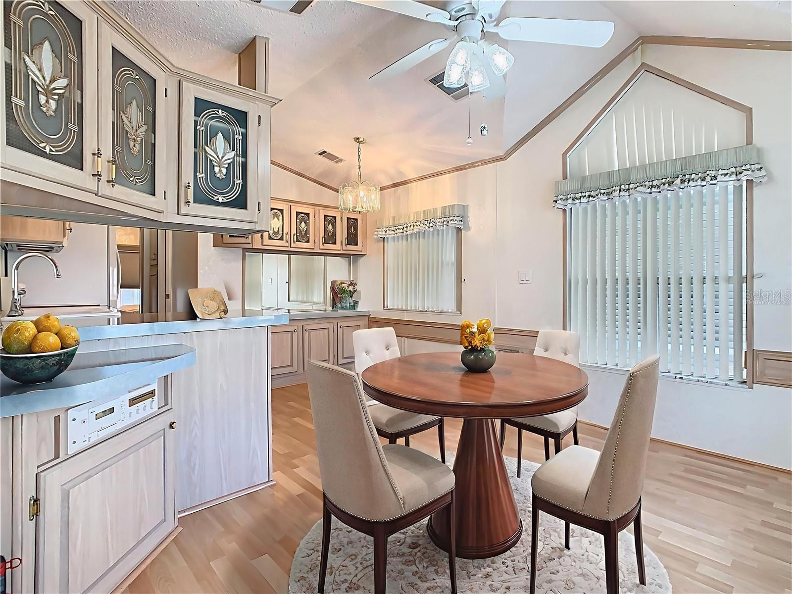 OUTDOOR RESORTS OF AMERICA - Residential