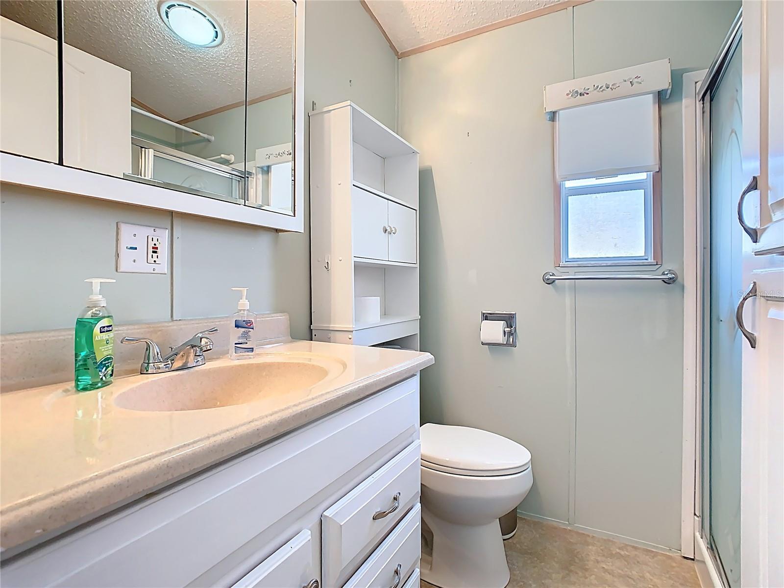 OUTDOOR RESORTS OF AMERICA - Residential