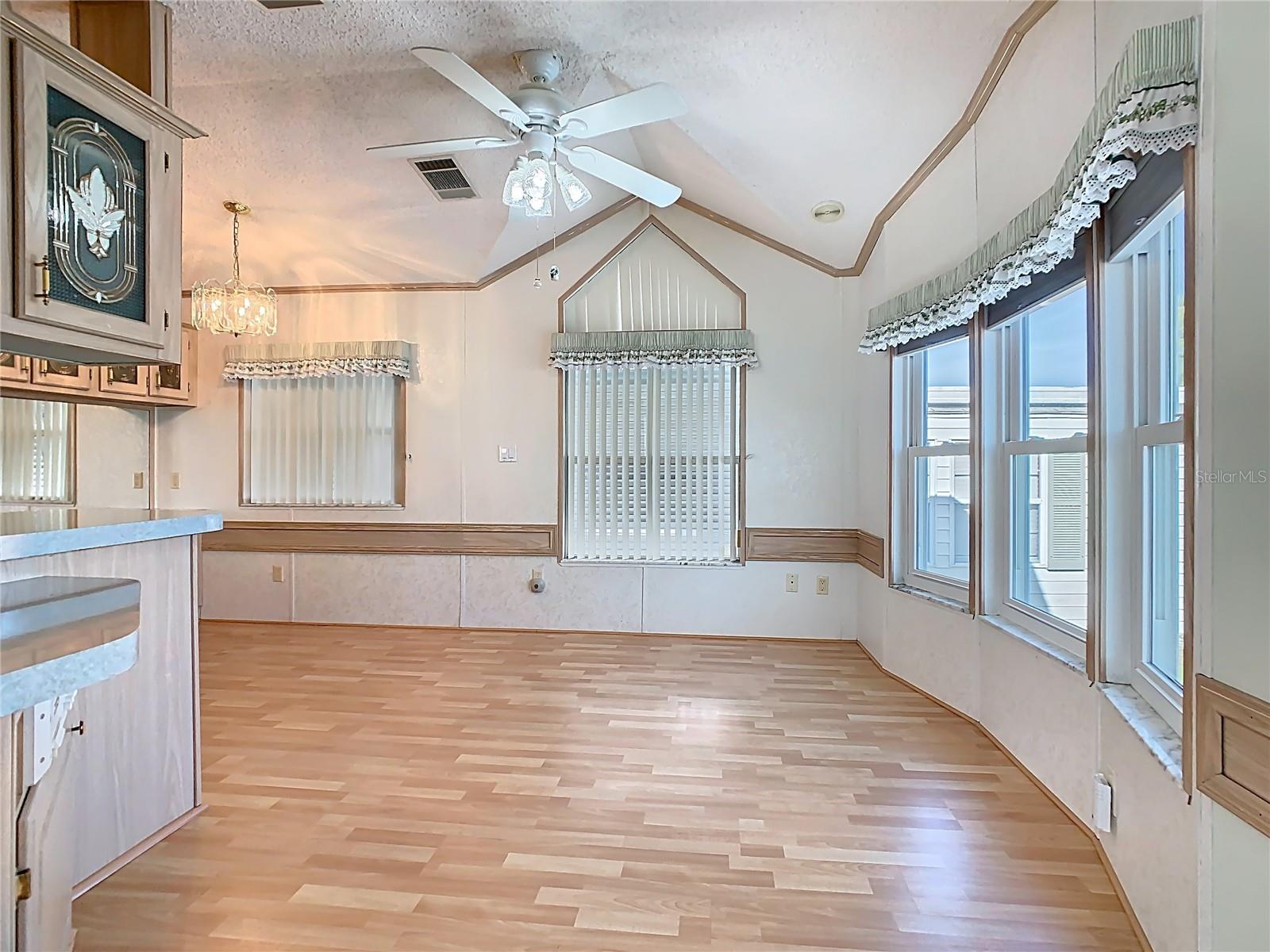 OUTDOOR RESORTS OF AMERICA - Residential