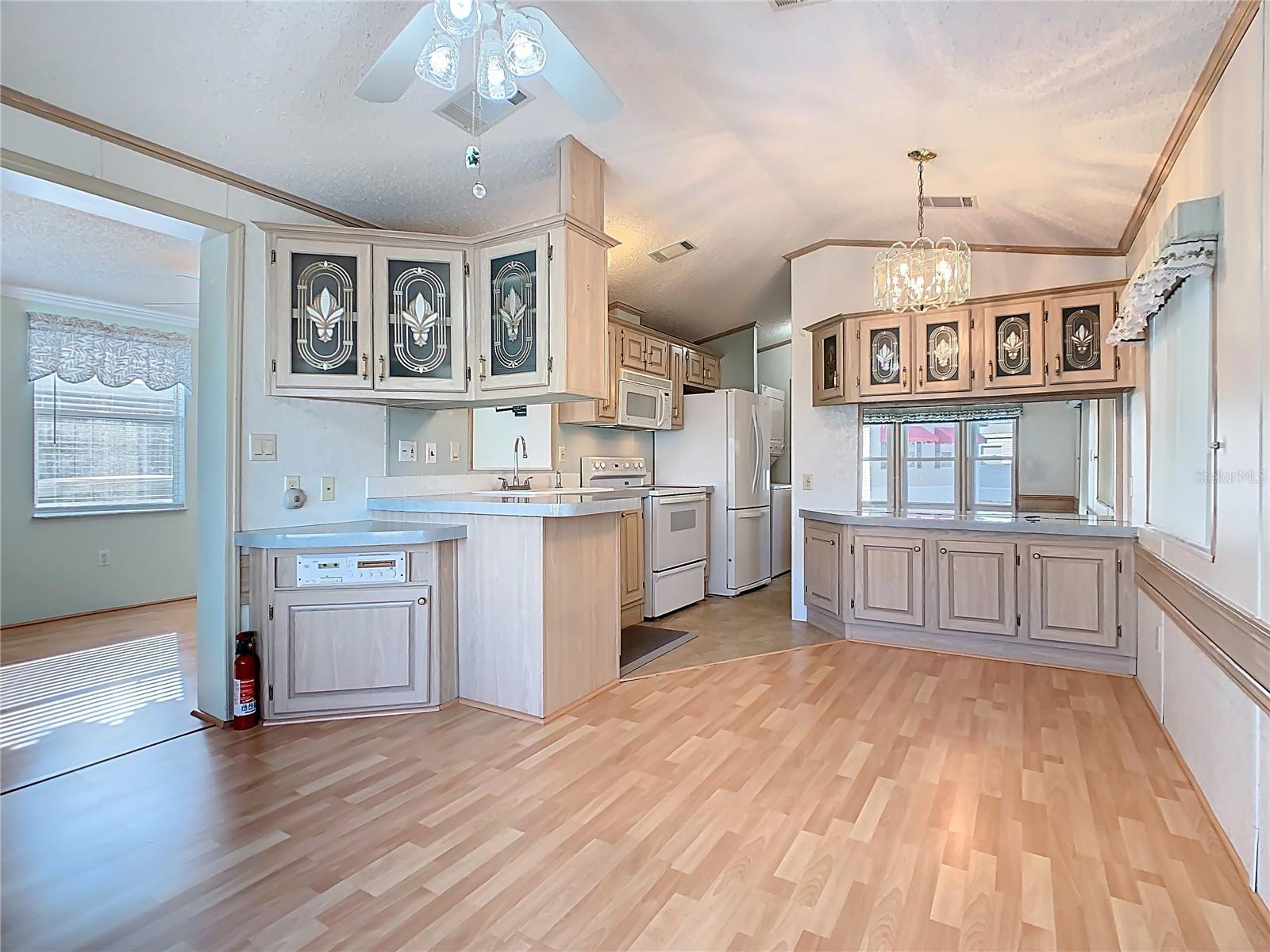 OUTDOOR RESORTS OF AMERICA - Residential