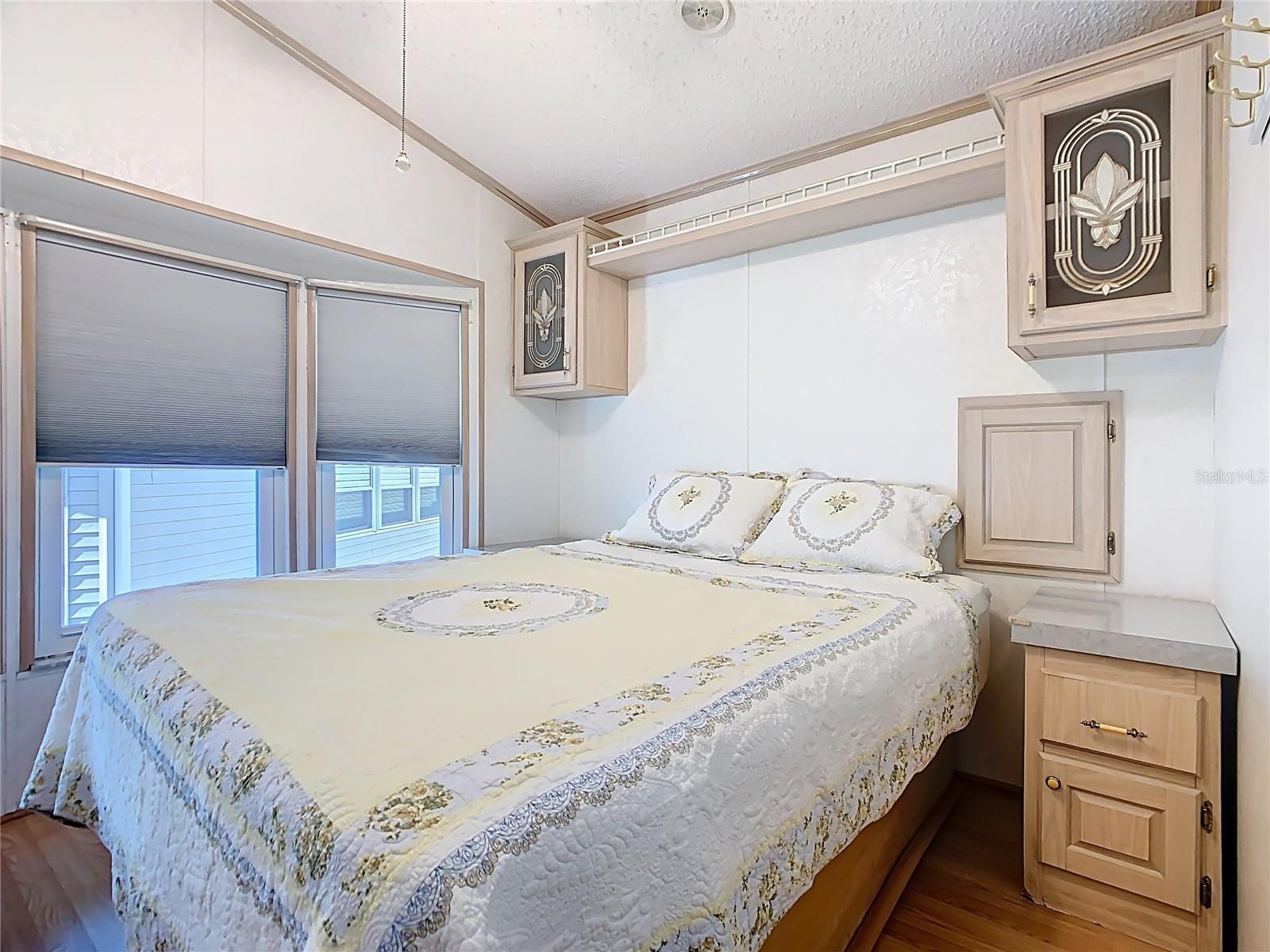 OUTDOOR RESORTS OF AMERICA - Residential