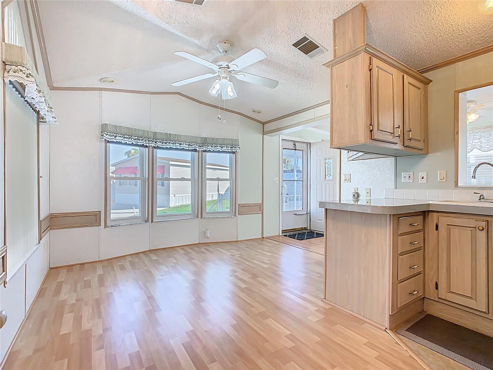 OUTDOOR RESORTS OF AMERICA - Residential