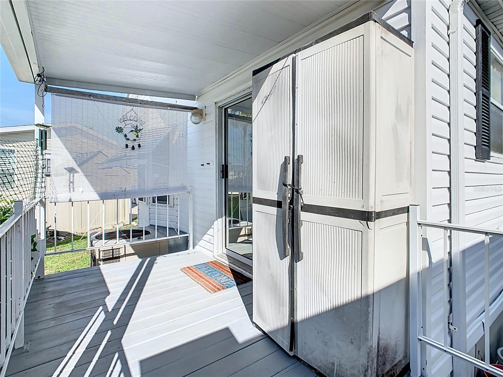 OUTDOOR RESORTS OF AMERICA - Residential