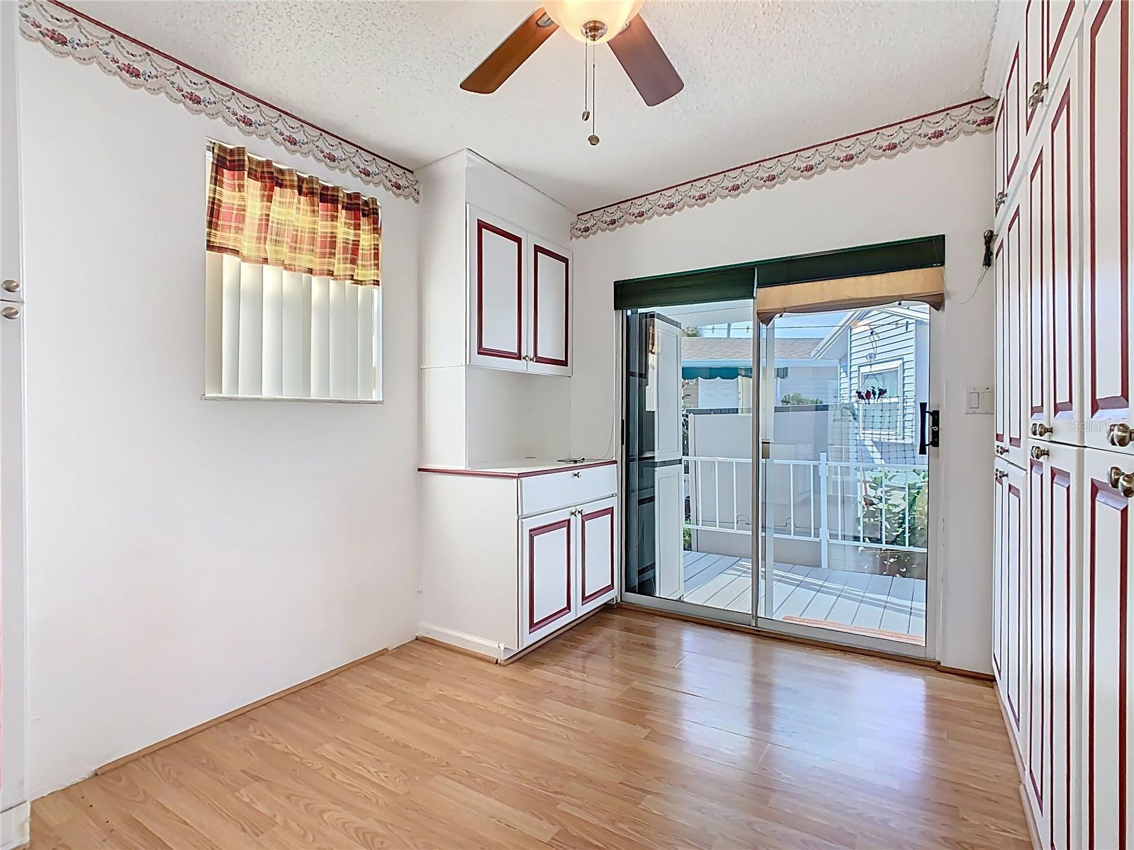 OUTDOOR RESORTS OF AMERICA - Residential