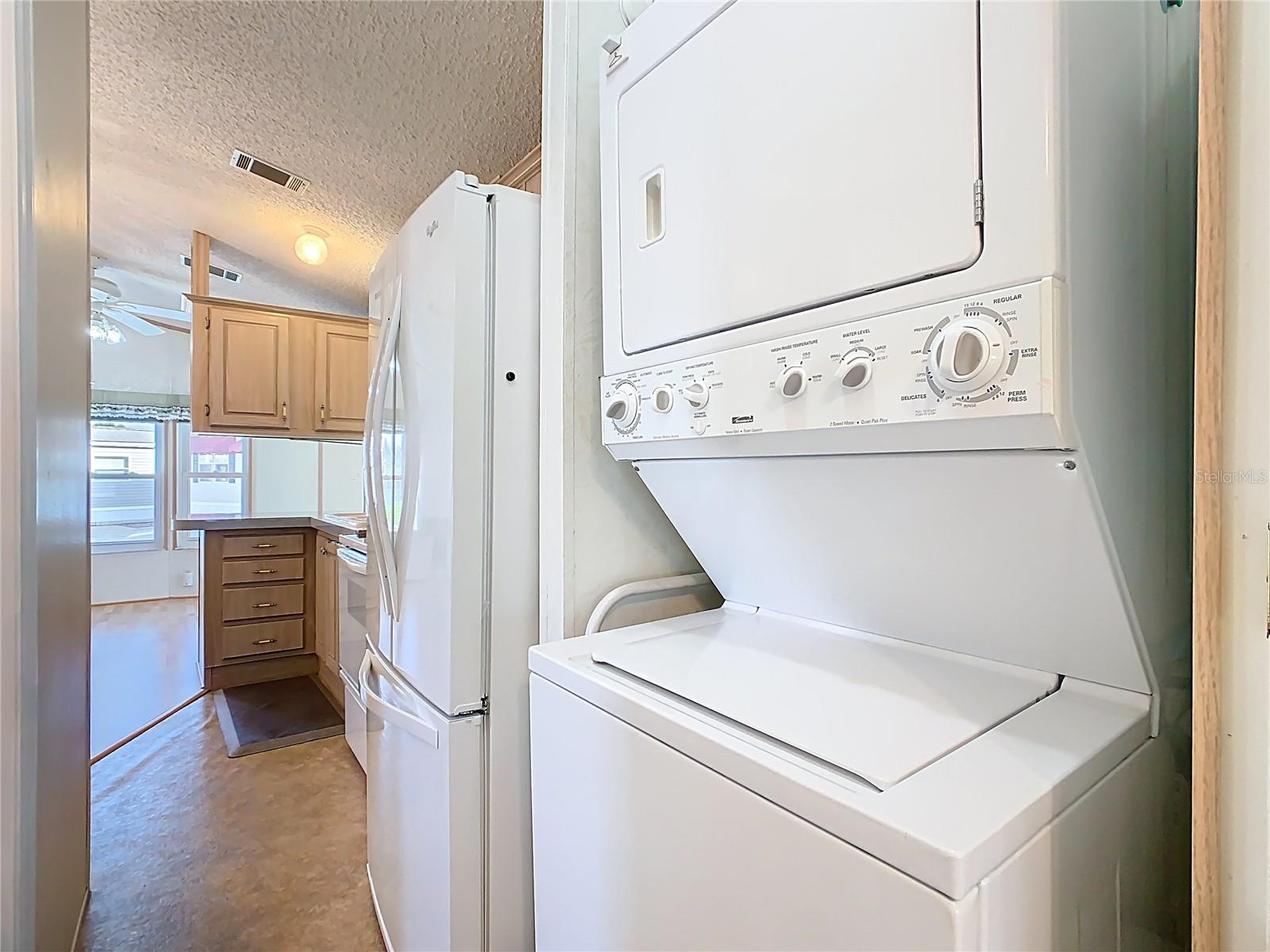 OUTDOOR RESORTS OF AMERICA - Residential