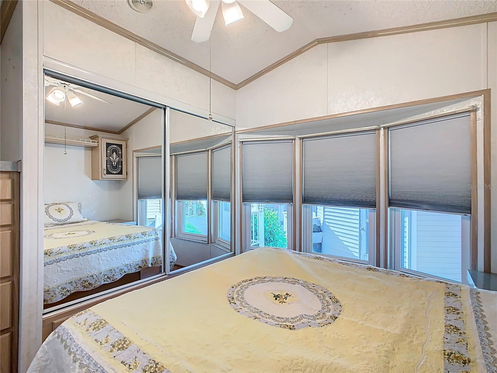 OUTDOOR RESORTS OF AMERICA - Residential