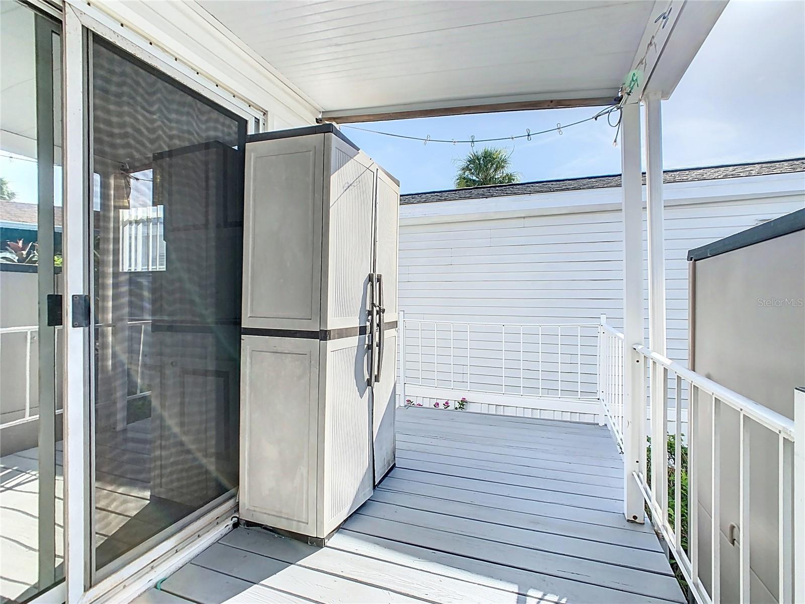 OUTDOOR RESORTS OF AMERICA - Residential