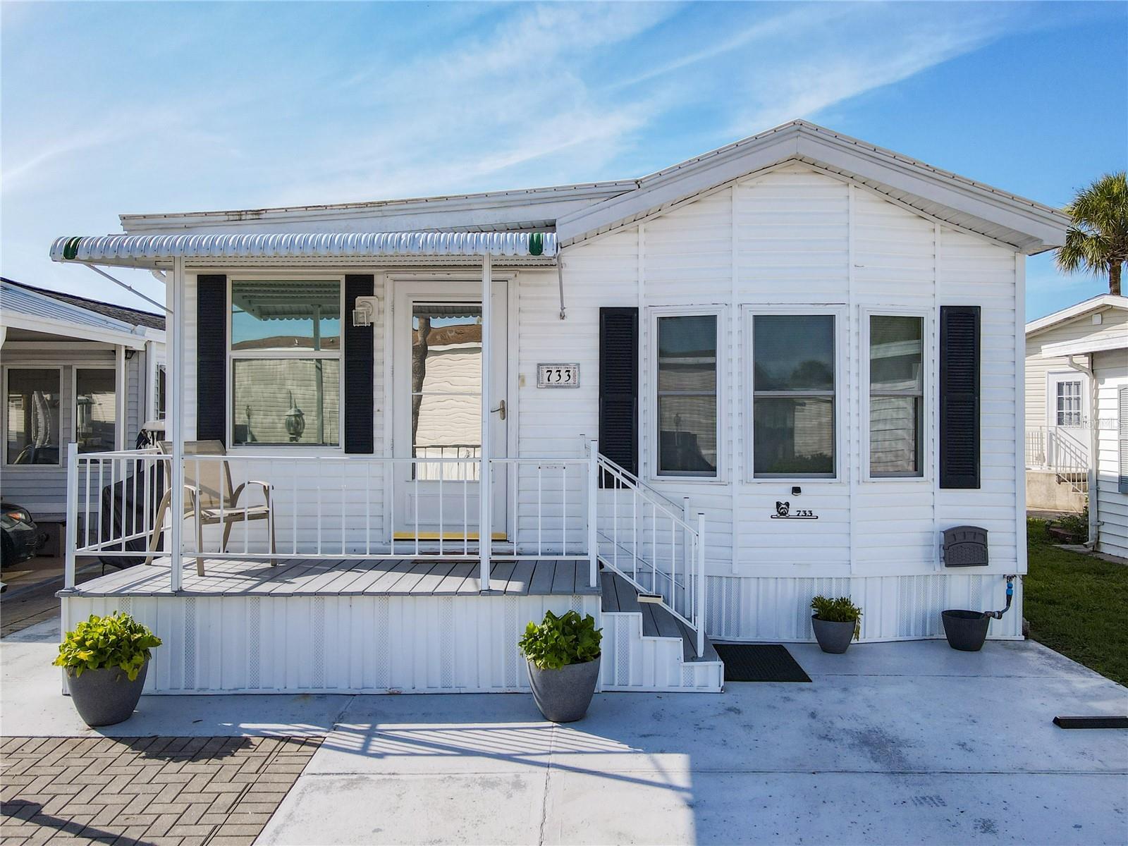 OUTDOOR RESORTS OF AMERICA - Residential