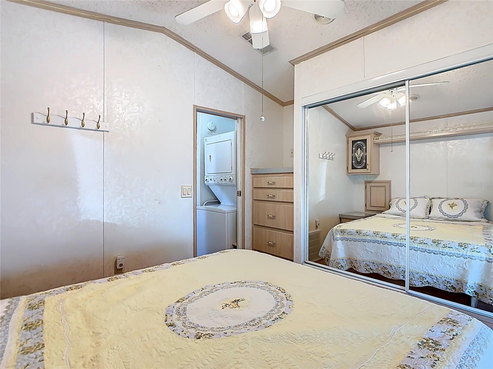 OUTDOOR RESORTS OF AMERICA - Residential