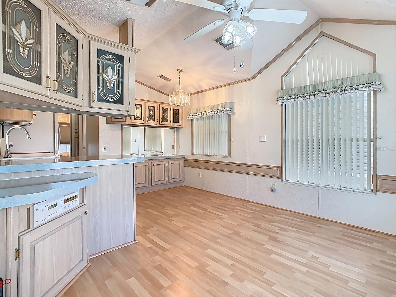 OUTDOOR RESORTS OF AMERICA - Residential