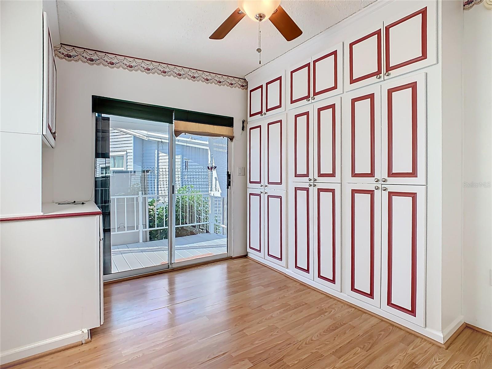 OUTDOOR RESORTS OF AMERICA - Residential