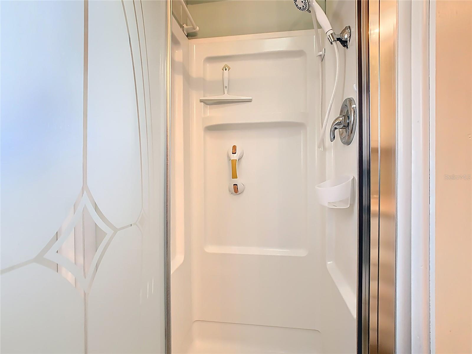 OUTDOOR RESORTS OF AMERICA - Residential