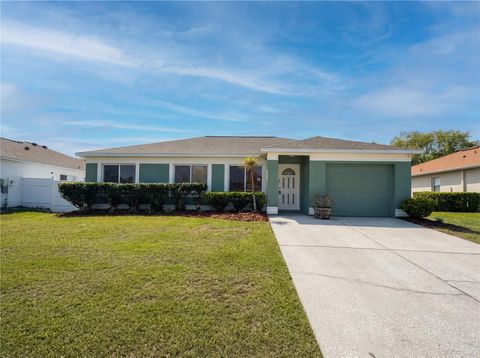 Photo of 4519 Reynolds Creek Avenue, Plant City, FL 33563 (MLS # O6391962)