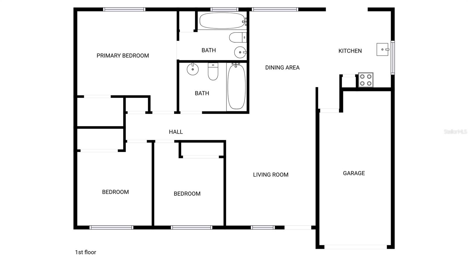 COUNTRY HILLS EAST UNIT SEVEN - Residential