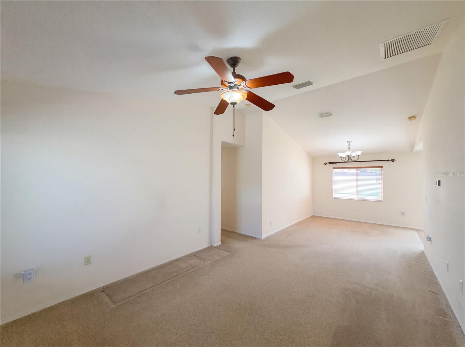 COUNTRY HILLS EAST UNIT SEVEN - Residential