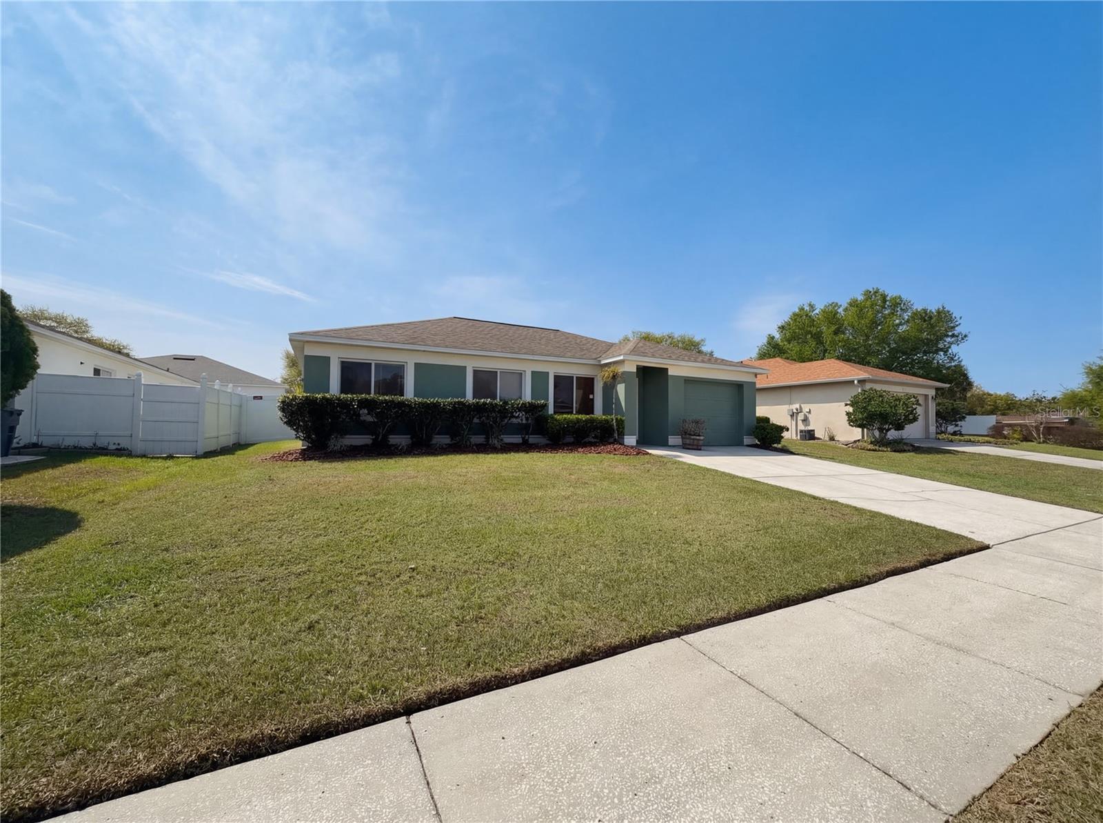 COUNTRY HILLS EAST UNIT SEVEN - Residential