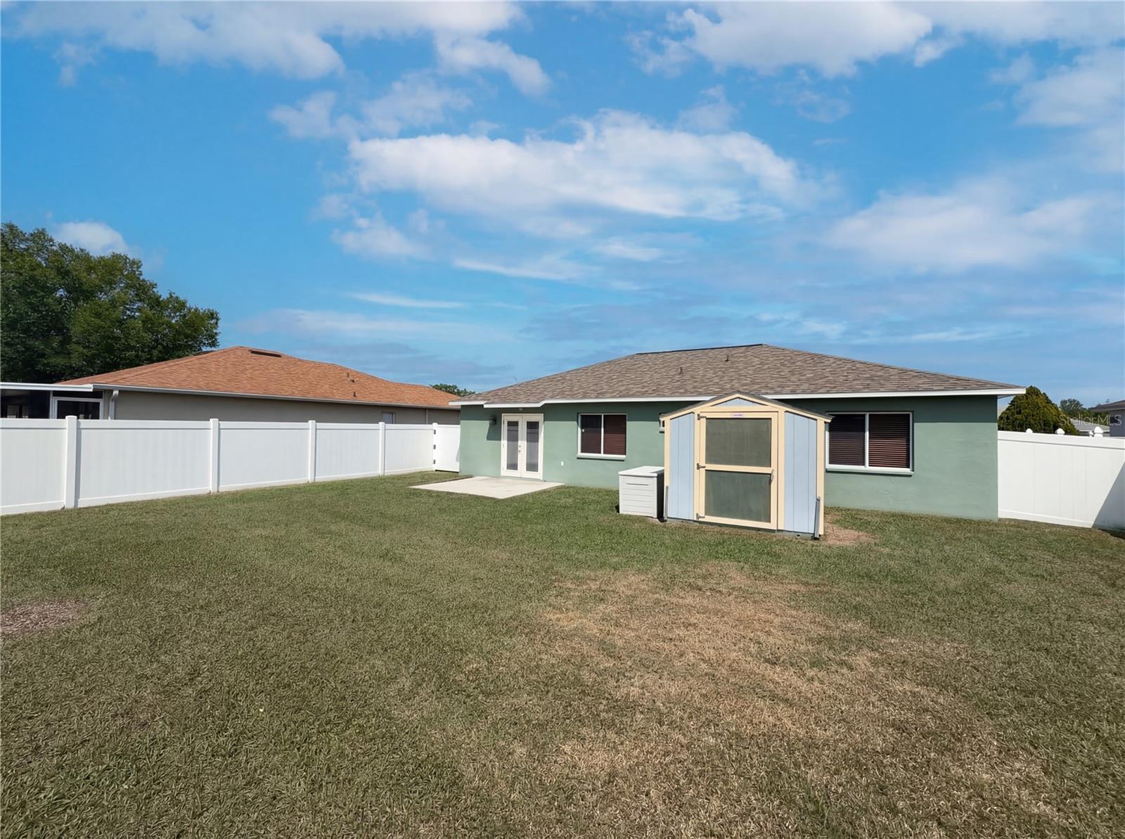 COUNTRY HILLS EAST UNIT SEVEN - Residential