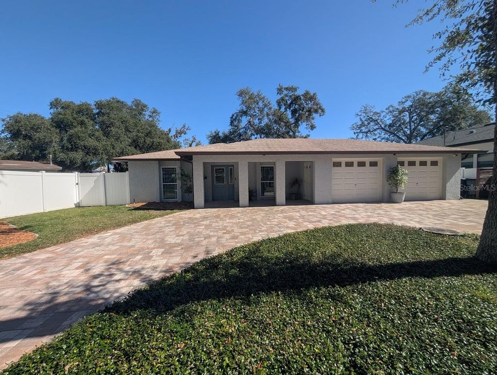 Photo of 6212 S Main Avenue, Tampa, FL 33611 (MLS # TB8440802)