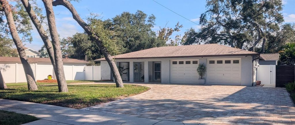 Photo of 6212 S Main Avenue, Tampa, FL 33611 (MLS # TB8440802)