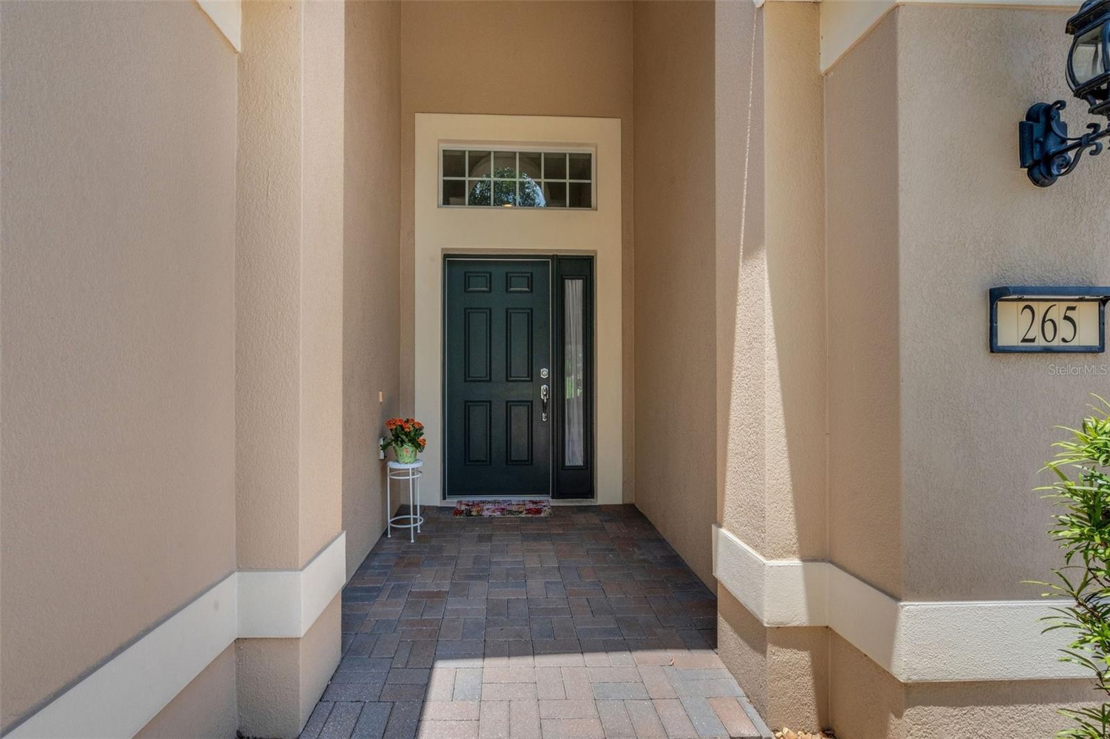 265 DEL SOL AVENUE