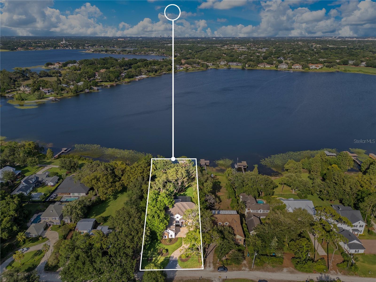 WINDERMERE TOWN - Residential