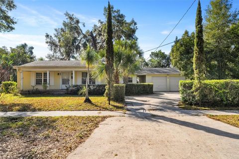 A home in ORLANDO