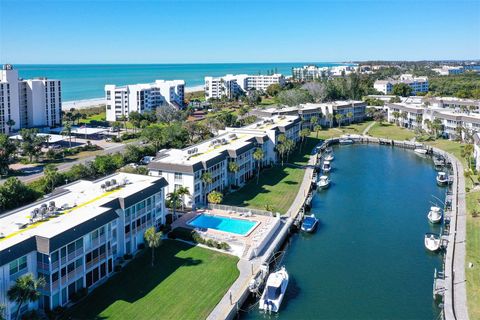 4360 CHATHAM DRIVE 305 LONGBOAT KEY FL 34228