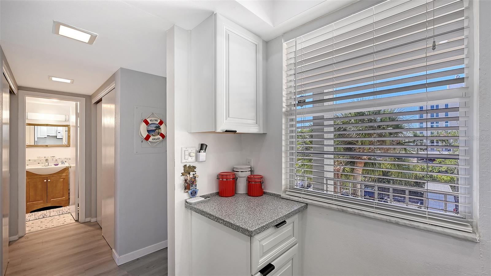 LONGBOAT HARBOUR - Residential