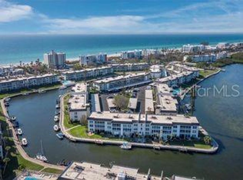 Photo of 4360 Chatham Drive #305, Longboat Key, FL 34228 (MLS # A4678390)