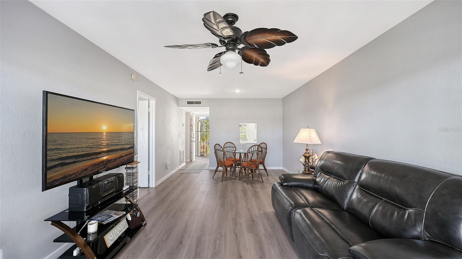 LONGBOAT HARBOUR - Residential