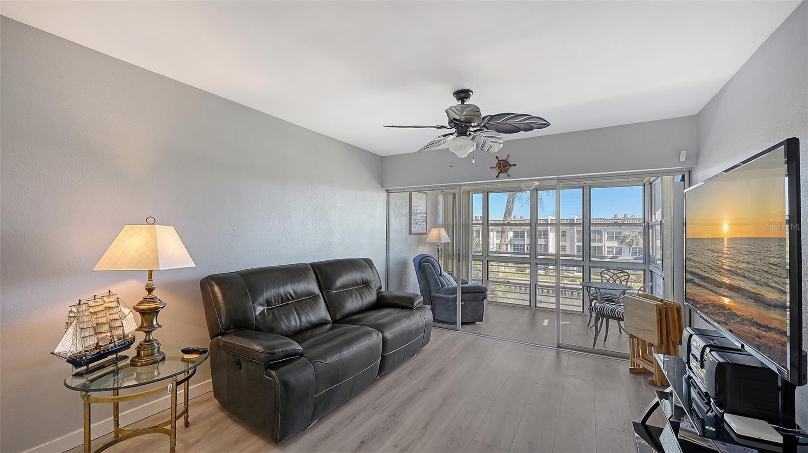 LONGBOAT HARBOUR - Residential