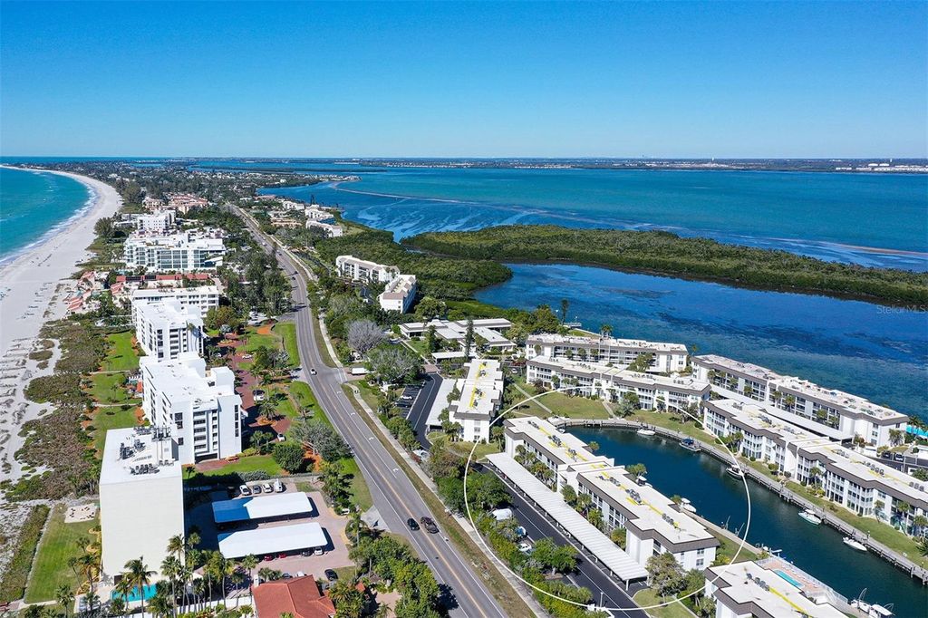 Photo of 4360 Chatham Drive #305, Longboat Key, FL 34228 (MLS # A4678390)