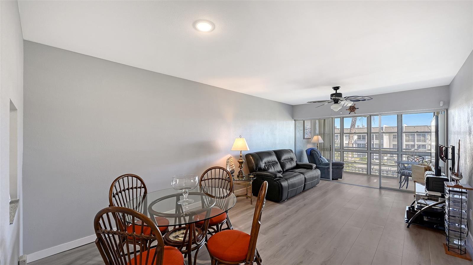 LONGBOAT HARBOUR - Residential