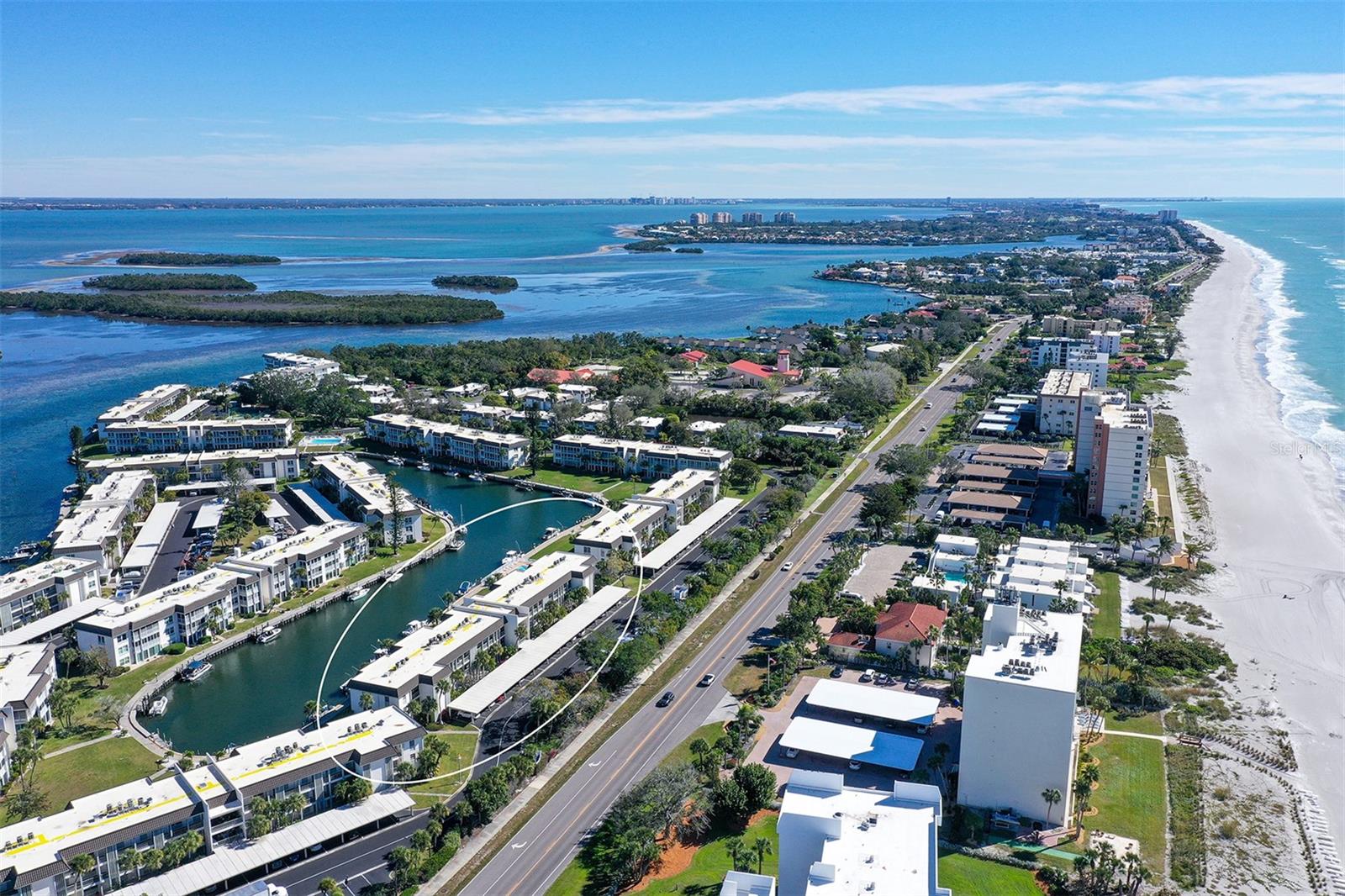 4360 CHATHAM DRIVE 305