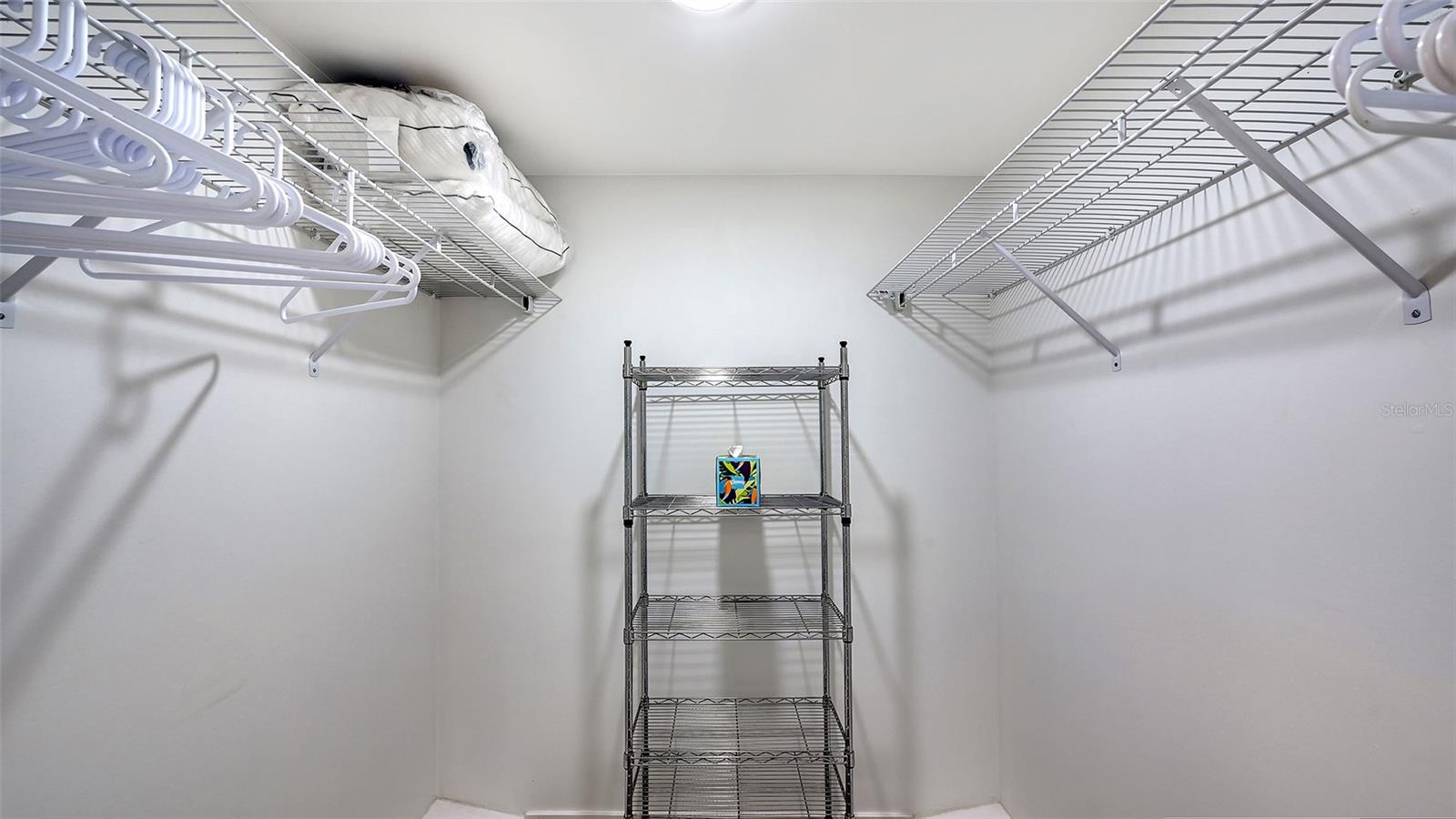 LONGBOAT HARBOUR - Residential