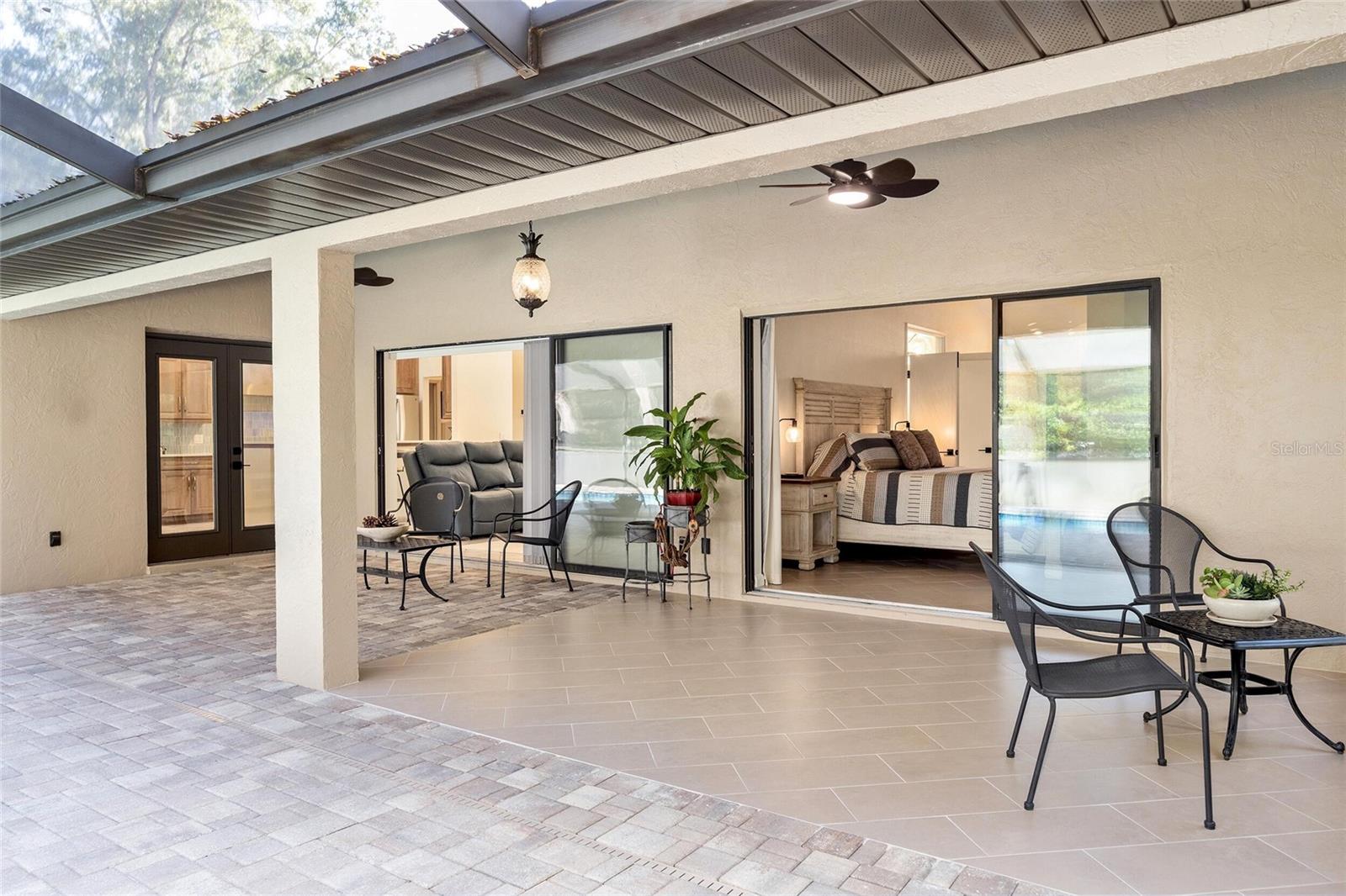 RAINBOW SPGS COUNTRY CLUB ESTATE - Residential