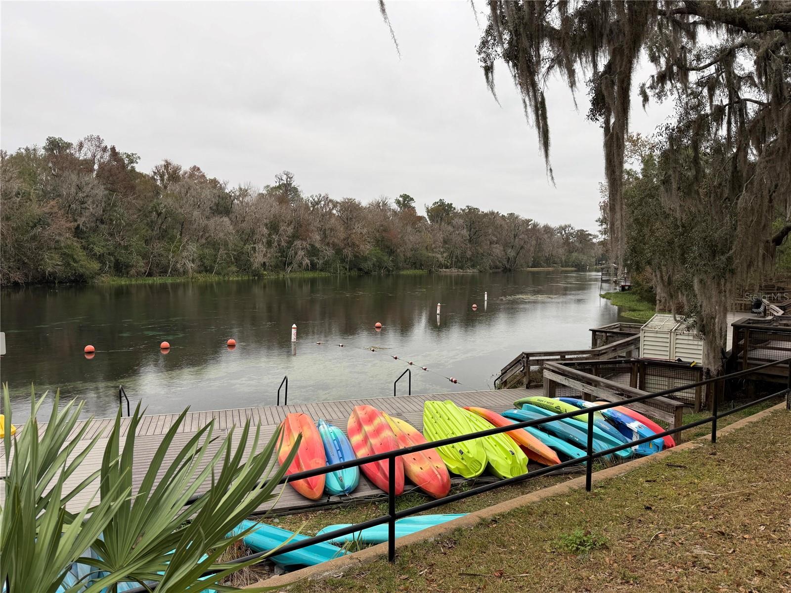 RAINBOW SPGS COUNTRY CLUB ESTATE - Residential